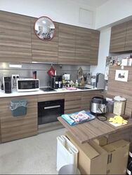 The Panorama (D20), Condominium #630551581